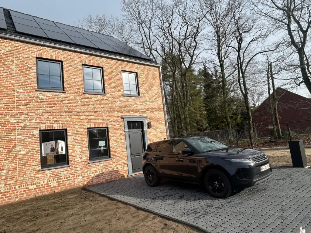 Huis in Tremelo - 7681941 - Veldonkstraat 263B, 3120 Tremelo