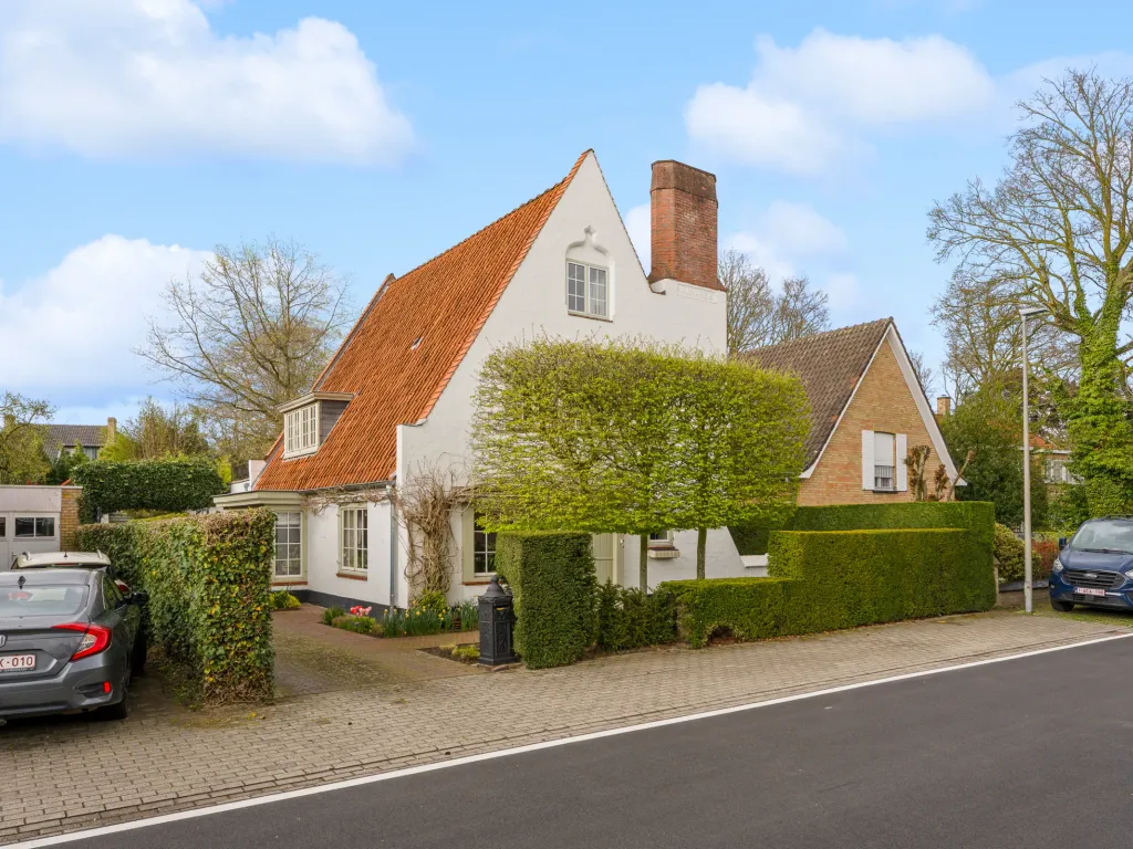 Huis in Sint-Michiels - 7681944 - Veldstraat 69, 8200 Sint-Michiels