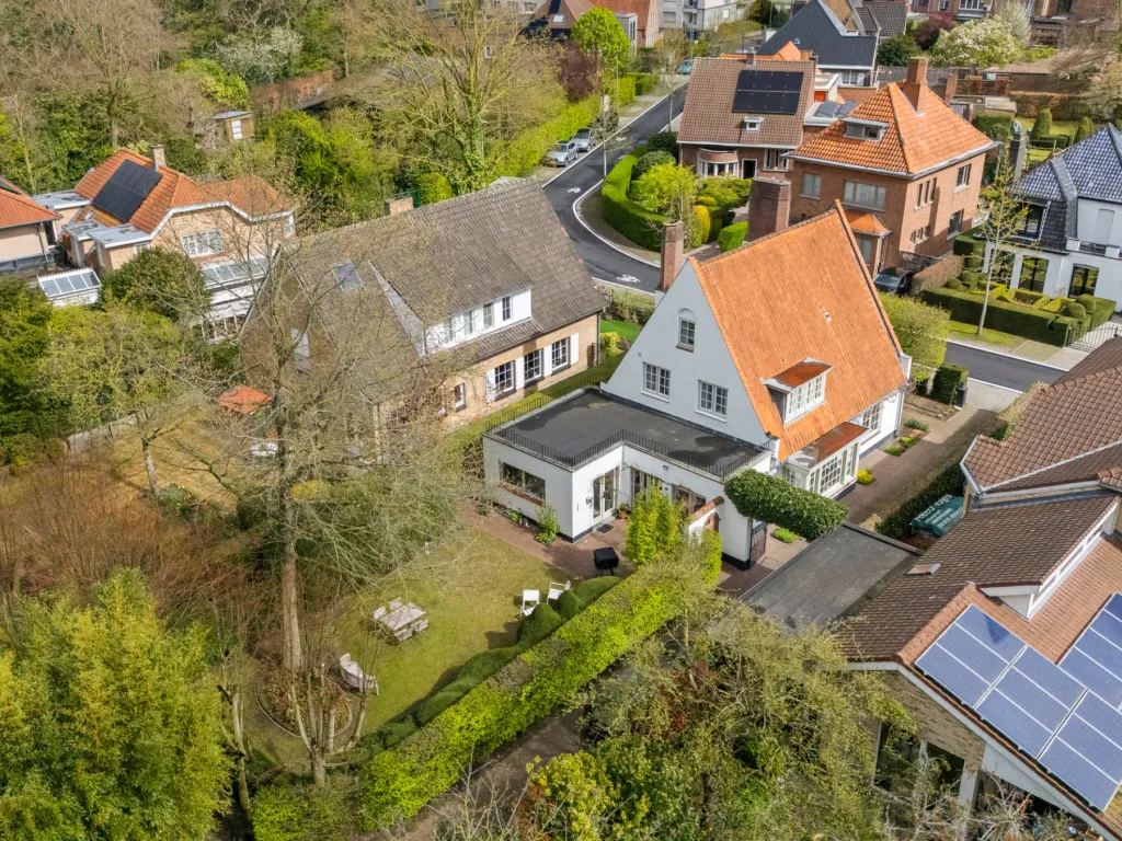 Huis in Sint-Michiels - 7681944 - Veldstraat 69, 8200 Sint-Michiels