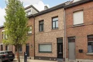 Huis Te Koop Hemiksem