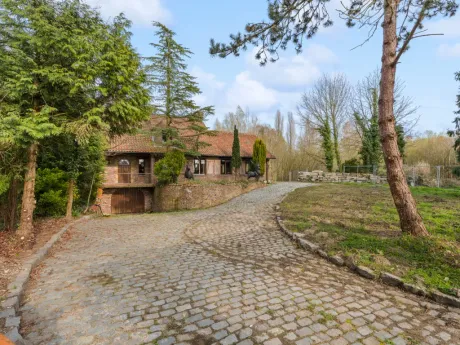 Villa in Wetteren - Smetledesteenweg 205, 9230 - foto 2