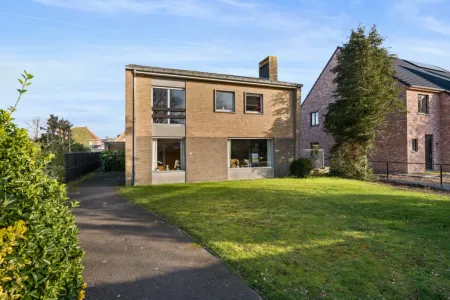 Huis Te Koop Sint-Michiels