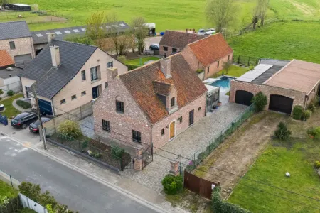 Huis Te Koop Zele