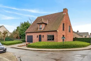 Huis Te Koop Torhout
