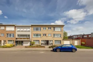 Appartement Te Koop Hemiksem