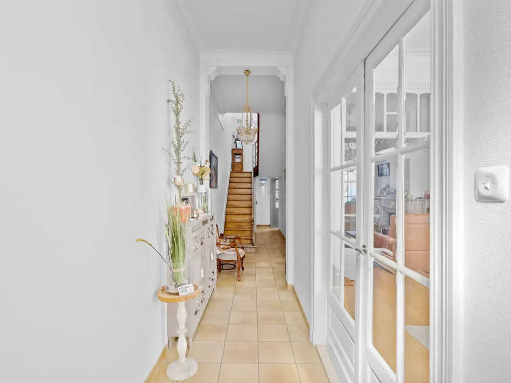 Huis in Ronse - 7681980 - Olifantstraat 48, 9600 Ronse