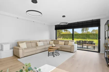 Villa Te Koop Deinze