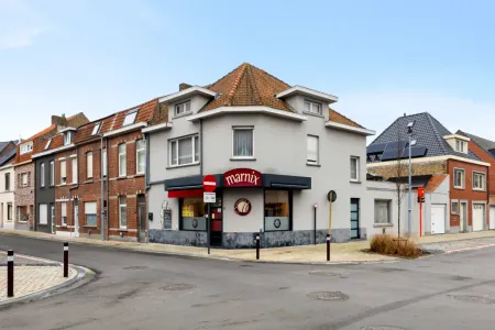 Huis Te Koop Brugge