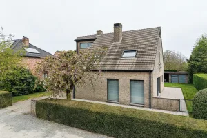 Huis Te Koop Aalter