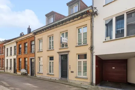 Huis Te Koop Lier