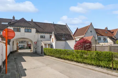 Huis Te Koop Brugge