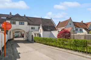 Huis Te Koop Brugge