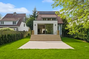 Huis Te Koop Mechelen