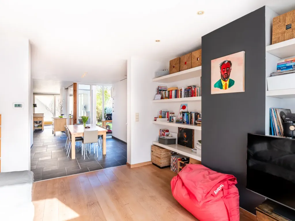Hoofdfoto Huis in De Haan