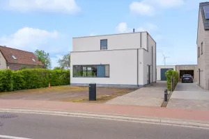 Huis Te Koop Gent