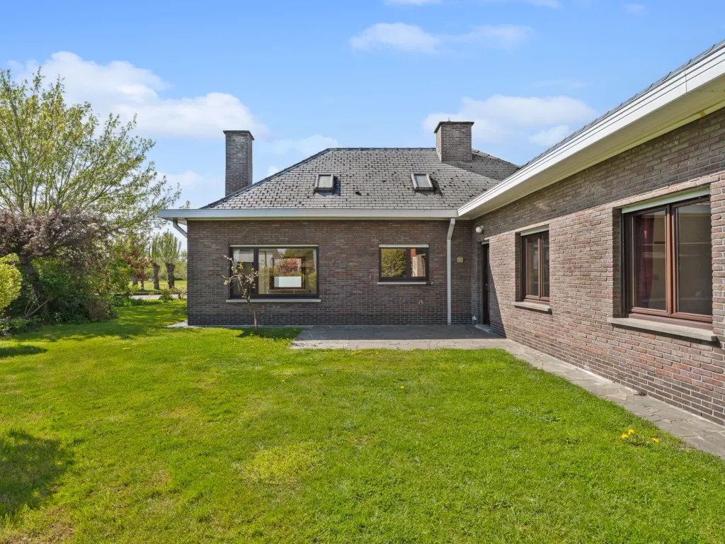 Huis in Deinze - 7682029 - Ten Rodelaan 3, 9800 Deinze