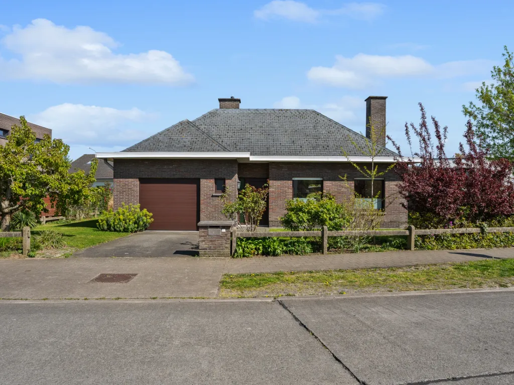 Huis in Deinze - 7682029 - Ten Rodelaan 3, 9800 Deinze