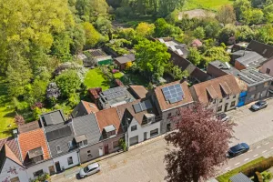 Huis Te Koop Merelbeke-melle