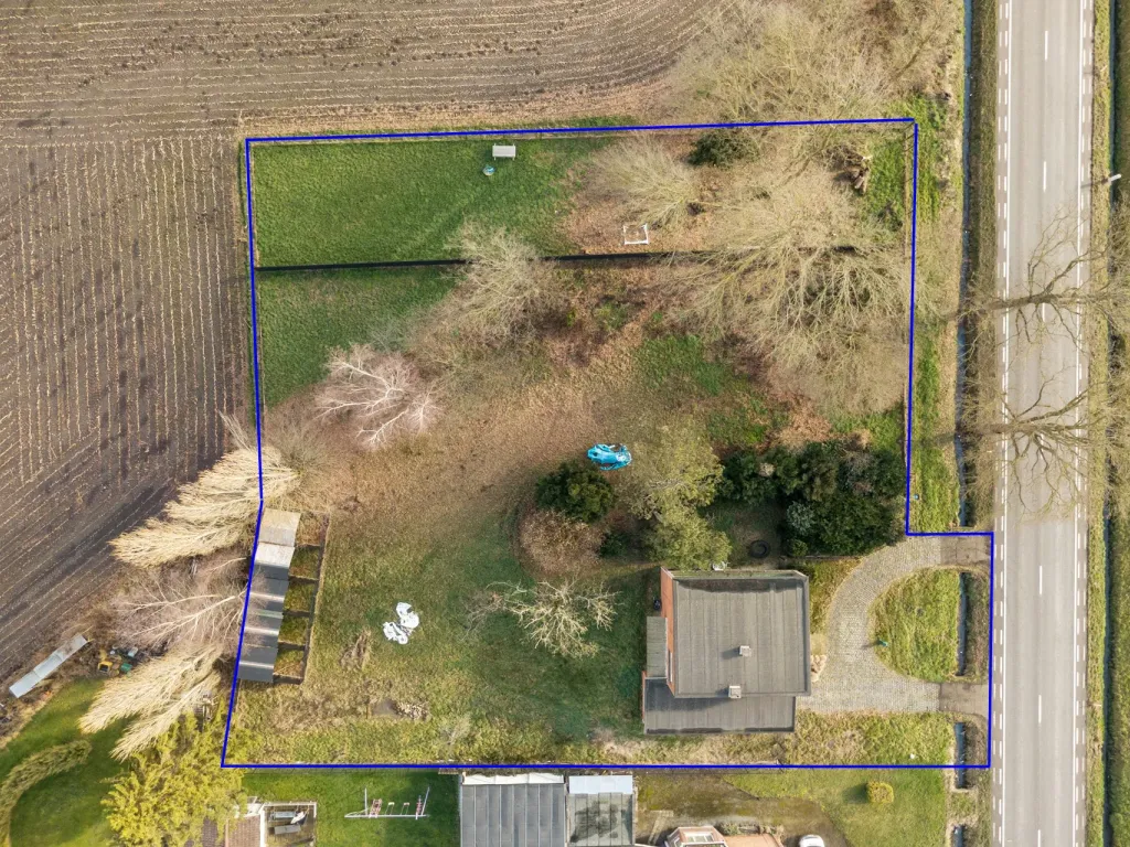 Hoofdfoto Huis in Putte
