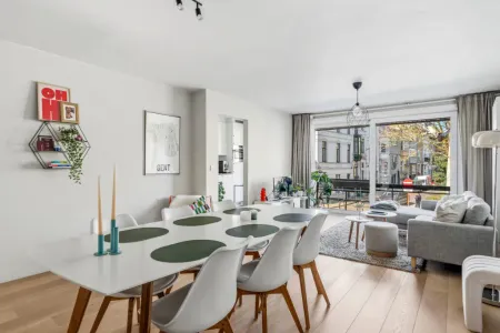 Appartement Te Koop Gent