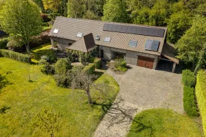 Villa Te Koop Evergem