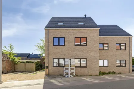 Huis Te Koop Bonheiden