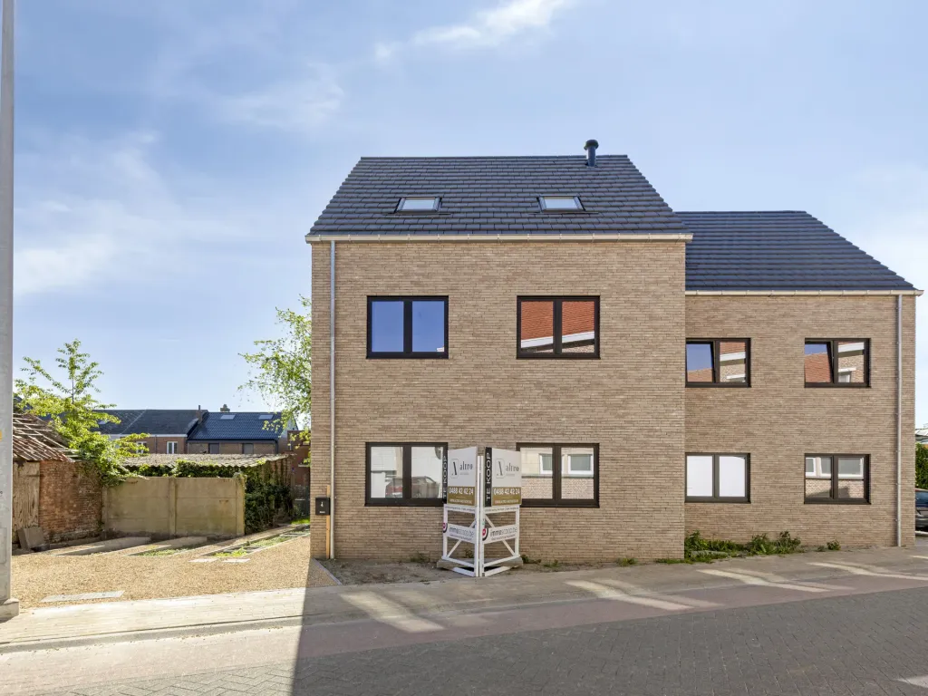 Hoofdfoto Huis in Bonheiden