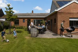 Huis Te Koop Oudenburg