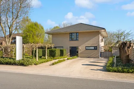 Villa Te Koop Waregem