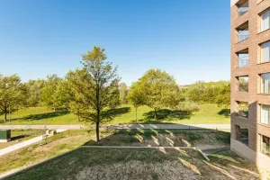 Appartement Te Huur Antwerpen