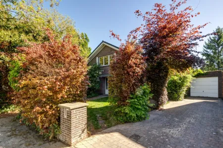 Villa Te Koop Mortsel