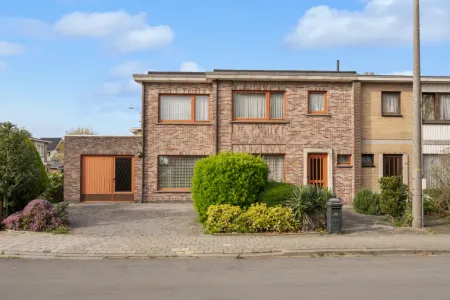 Huis Te Koop Sint-Niklaas