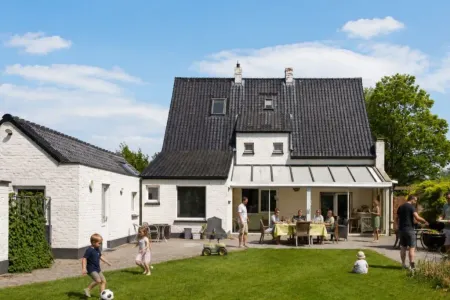 VillaOostkamp