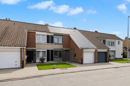 Huis Te Koop Sint Michiels