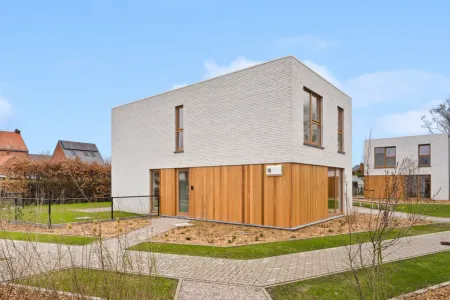 Huis Te Koop Sint-Katelijne-Waver