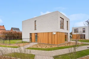 Huis Te Koop Sint-Katelijne-Waver