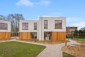 Huis Te Koop Sint-Katelijne-Waver