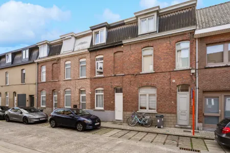 Huis Te Koop Lokeren