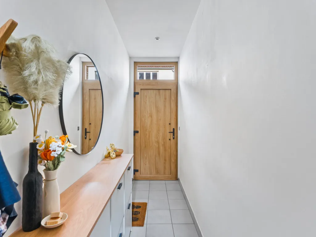 Huis in Kortrijk - 7682094 - Loodwitstraat 19, 8500 Kortrijk