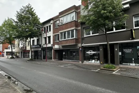 Appartement Te Huur Aalter