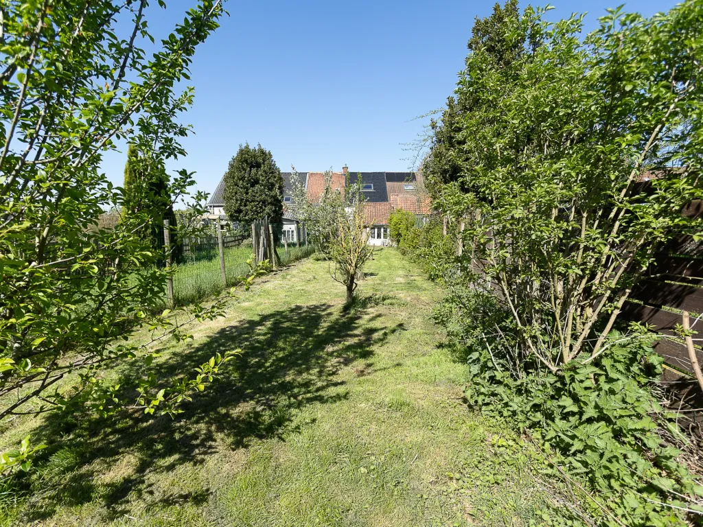 Huis in Ronse - 7682099 - Walenweg 176, 9600 Ronse