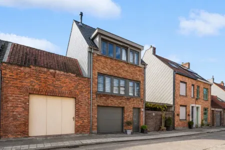 Huis Te Koop Assebroek