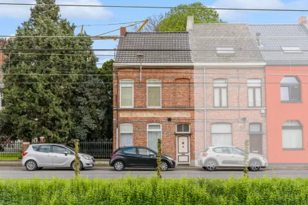 HuisWetteren