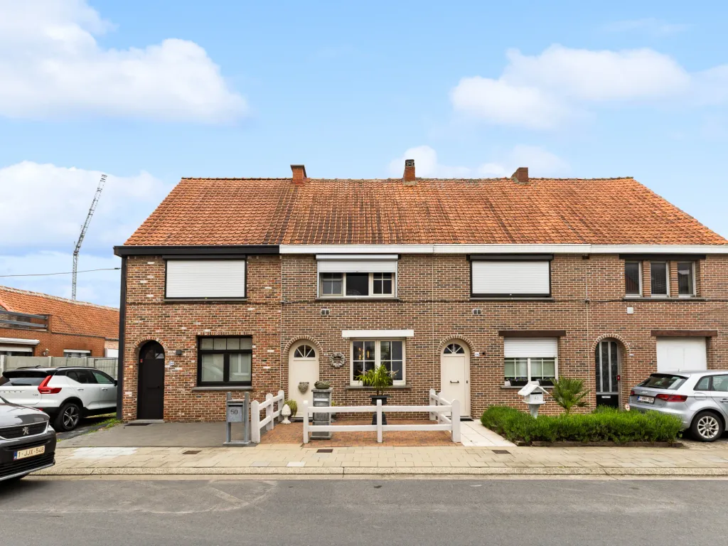 Hoofdfoto Huis in Zele