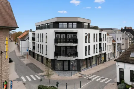 Appartement Te Huur Aalter