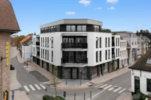 Appartement Te Huur Aalter