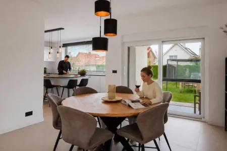 Huis Te Koop Sint-Michiels