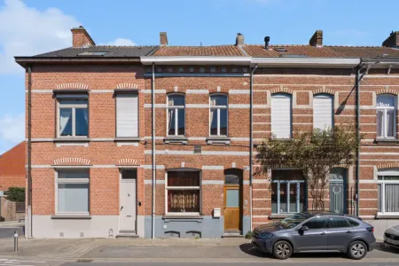 Huis Te Koop Sint-Kruis