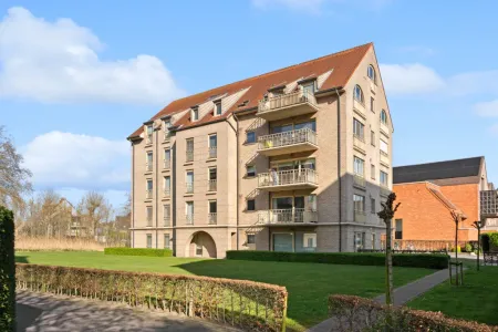 AppartementBrugge