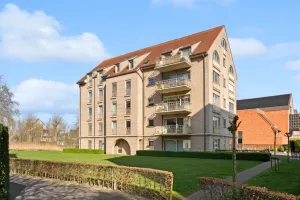 Appartement Te Koop Brugge